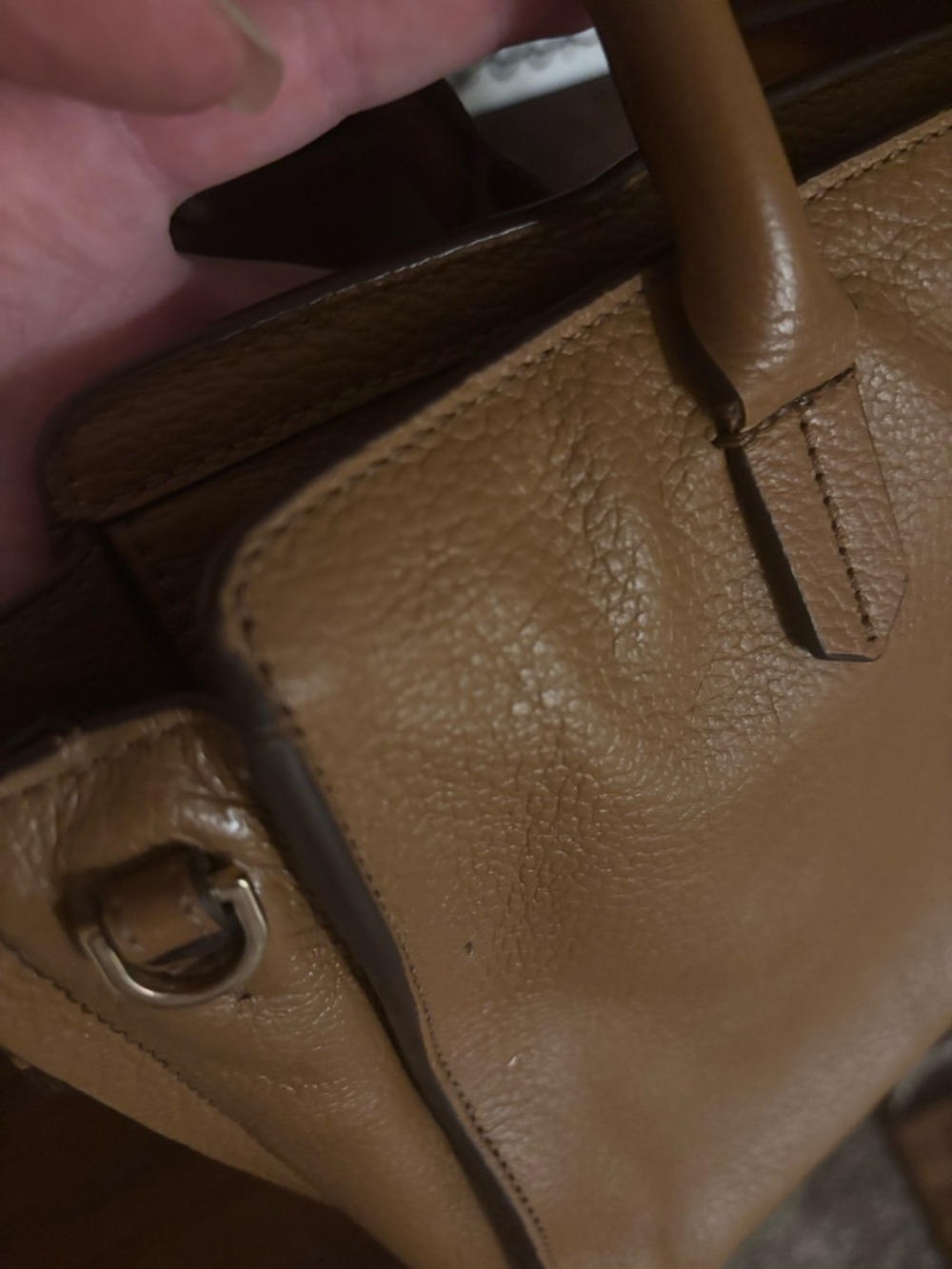 Tory Burch Small Brody Tote Bag - Picture 5 of 8